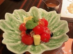 -山葵家·创意料理(宁波来福士店)