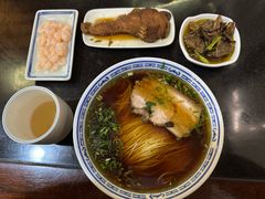 -同得兴 Since·1995 传统苏式面馆(嘉馀坊店)