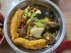 -小吴水煮(羊子巷店)