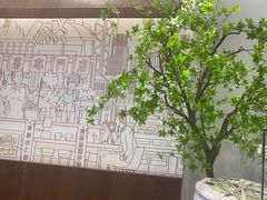 -君之狮子山·轻糖烘焙(松江印象城店)