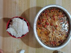 -黑皮酸菜鱼(绣花巷店)