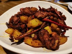-木王宴语·野生鲜菌火锅(玉河店)
