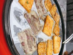 -柒酒烤肉(武鸣大帽山店)