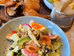 -半秋山西餐厅(宜昌大洋店)