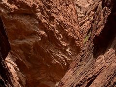 -天山神秘大峡谷