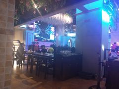 -壹号院音乐餐厅•烤全羊•新疆菜(浐灞店)
