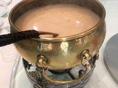 陶高奶茶-巴音浩日娲·蒙餐(双林东路店)