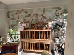 -一尺花园(安和花园店)