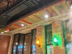 -老灶堂文创火锅(文艺路店)