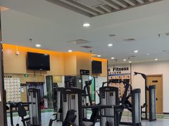 -爱尚游泳健身(外交公寓店)