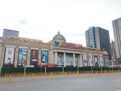 -月星家居(杭州商场店)