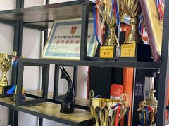 -津武堂散打搏击俱乐部(河西店)