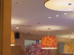 -上海大宁福朋喜来登酒店大堂吧(共和新路店)
