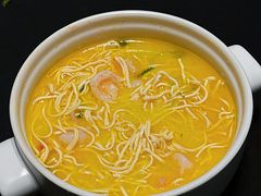 -假装苏杭·迎春花与梅(陆家嘴中心店)