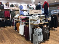-优衣库(天津天河城店)