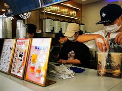 -娃哈哈·奶茶(武林店)