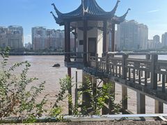 -江心屿景区