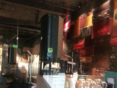 大堂-798餐厅(任丘路店)