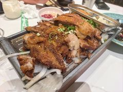 -清真·宁夏印象·盐池滩羊肉体验店(江宁路店)