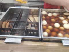 -7mall美食潮地标