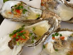 -潘先生海鲜城(神州半岛店)