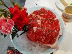 -红沃鳗鱼黑牛烤肉店(不老街店)