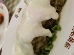 -华梅西餐厅(哈尔滨中央大街店)
