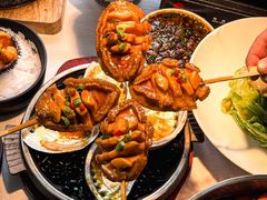 -品海楼·大连海鲜(老虎滩店)