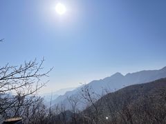 -妙峰山风景名胜区