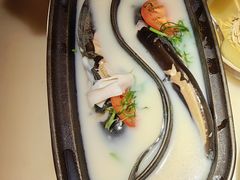 -锦府盐帮·李宅(领展购物广场中关村店)