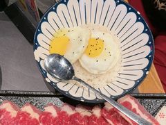 -浦项一部·鳗鱼烤肉烤串(西塔店)