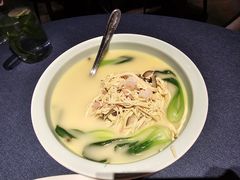 -淮四九宴•老饭骨大师技(前门店)