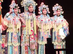 正乙祠戏楼-正乙祠戏楼