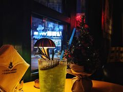 -流浪者复古西餐鸡尾酒吧(沈阳店)