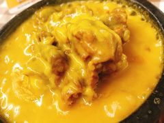 -新大咀港式茶餐厅(宝山万达店)