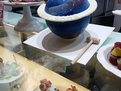 -BONCAKE裱花蛋糕(万象汇店)