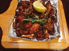 -IL Forno 意坊·意大利餐厅(温州万象城店)