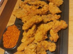 -胡马八破·川菜小馆(高新万达店)