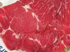 -阿亲家·韩式无限烤肉(花果园店)