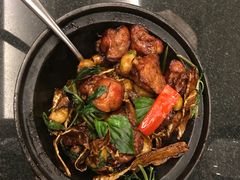 -鹿港小镇(金虹桥国际中心店)