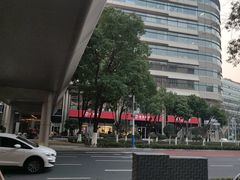 -招商银行(上海虹桥商务区支行)