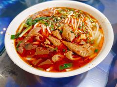 肠旺米线-建新园过桥米线(宝善街店)