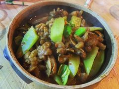 -龙小海荆沙鸽子店(瑞安街店)