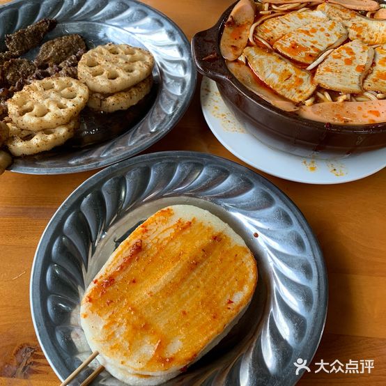 绿岛砂锅