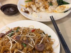 -玲又珑美食(盘福路店)
