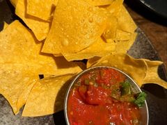 -Q MEX 库迈墨西哥餐吧(三里屯店)