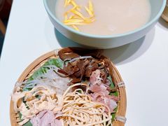 -胡麻(静安嘉里店)