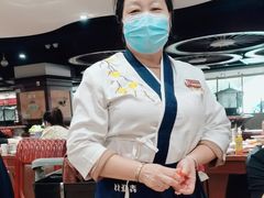 -比亚森自助烤肉料理(裕华店)