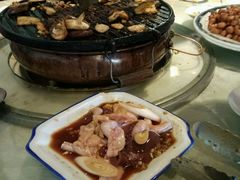 -厚味居炙子烤肉·清真(天桥南纬路店)