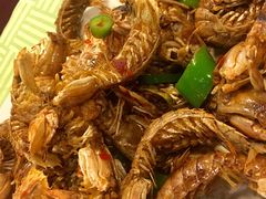 -盛港湾海鲜食府(黄沙店)